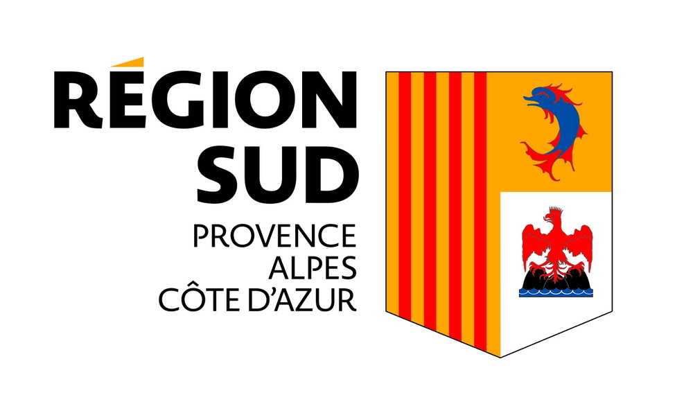200 pix REGION SUD Logo